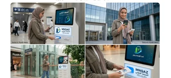 محطاتنا في كل مكان